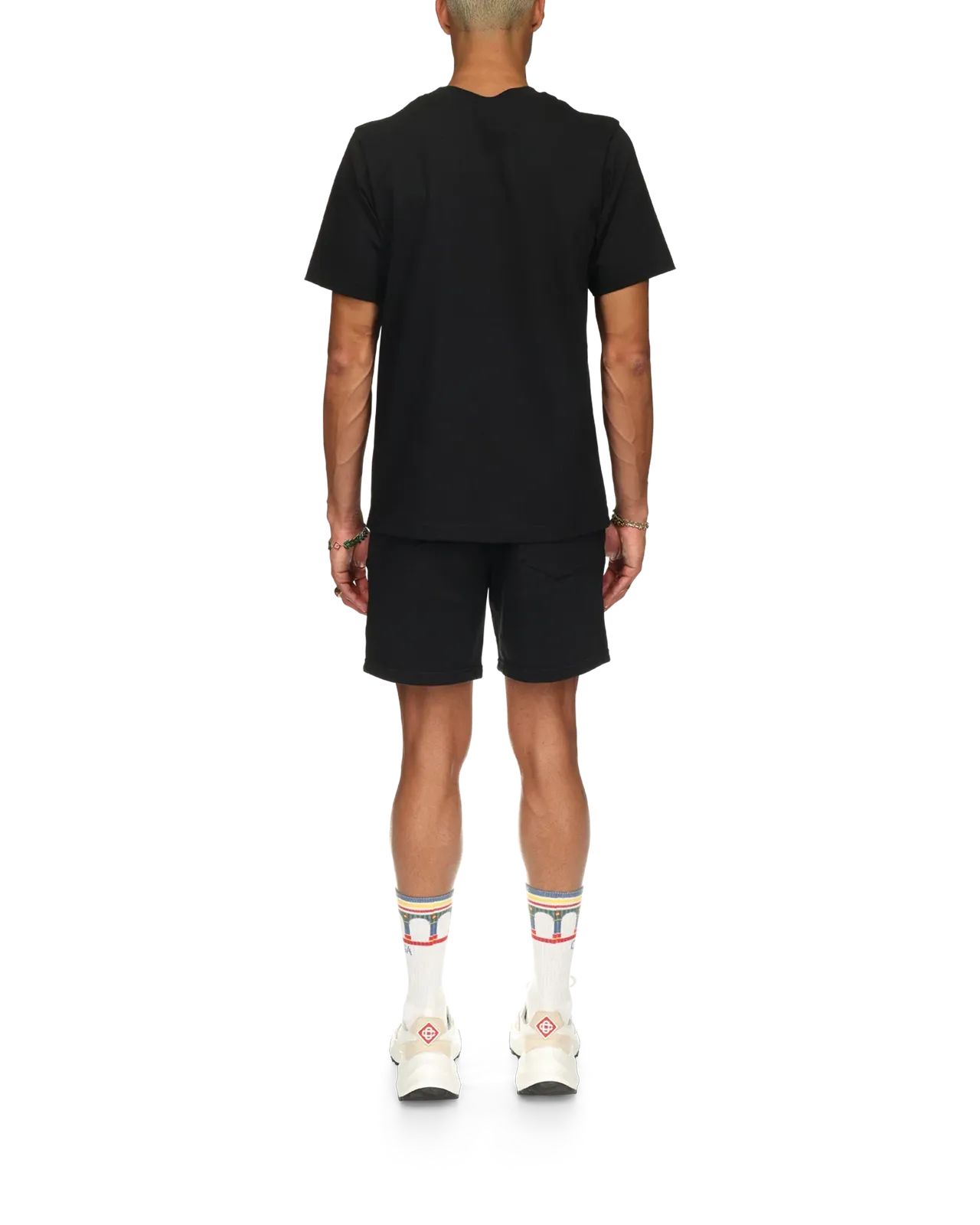 Casablanca Tennis Club T Shirt